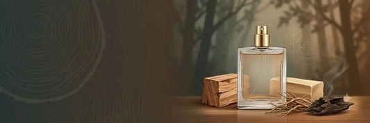 Woody Fragrances Guide: Notes, Types, and Wear