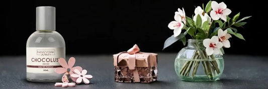 Gourmand Perfumes for Warm, Spicy Evenings Newyork Army