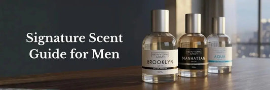 Best Signature Scent Picks for Men in 2026