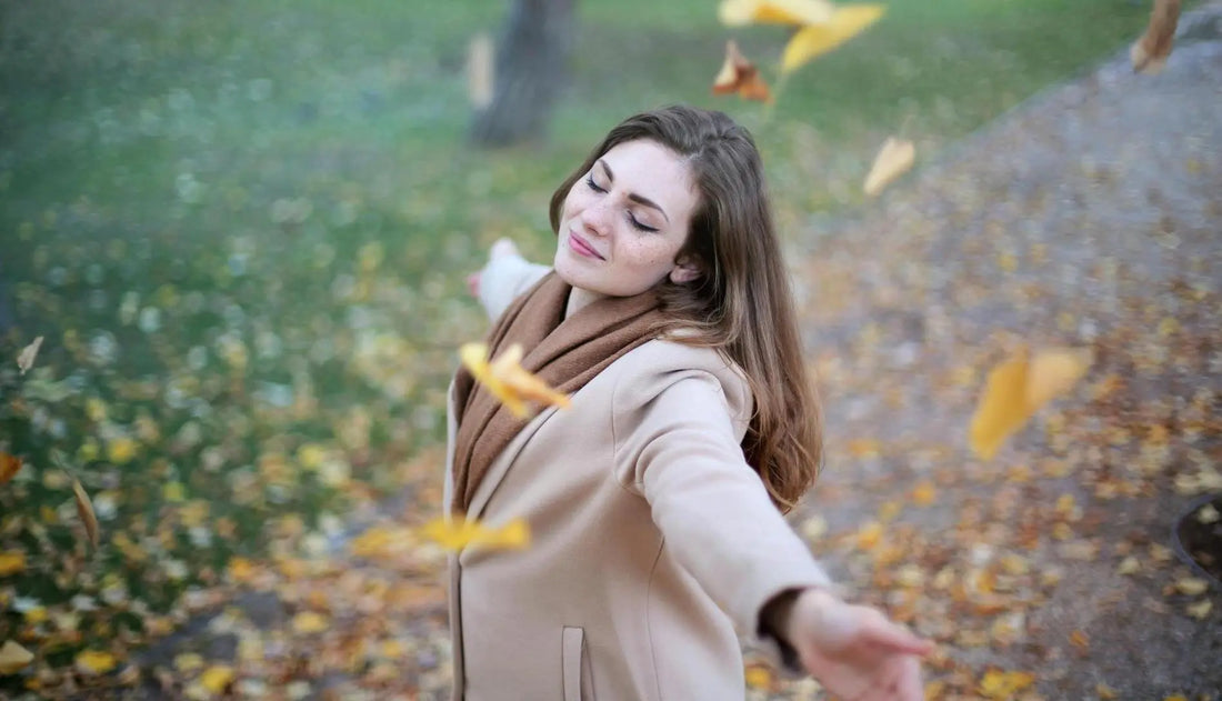 The Psychology of Scents: How Fragrances Affect Mood and Emotions