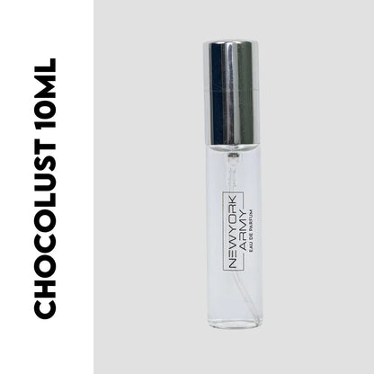 Newyork Army Perfumes Bottle 10ml for Men and Women Newyork Army