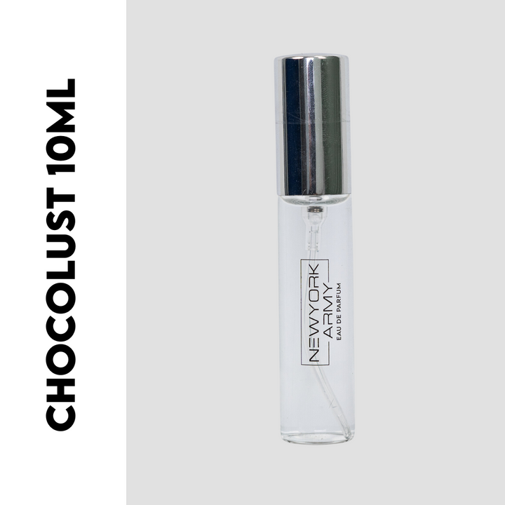Newyork Army Chocolust 10ml