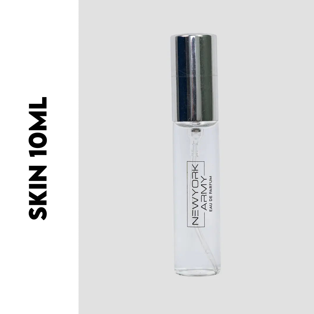 Newyork Army Perfumes Bottle 10ml for Men and Women Newyork Army