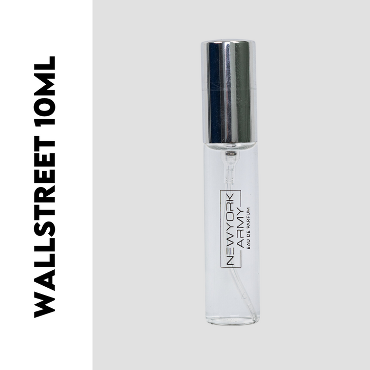 Newyork Army Wallstreet 10ml