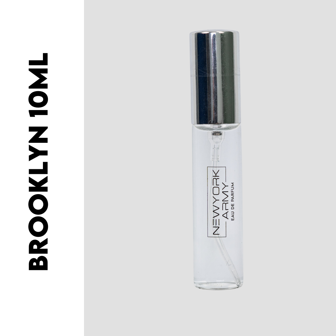 Newyork Army Brooklyn 10ml