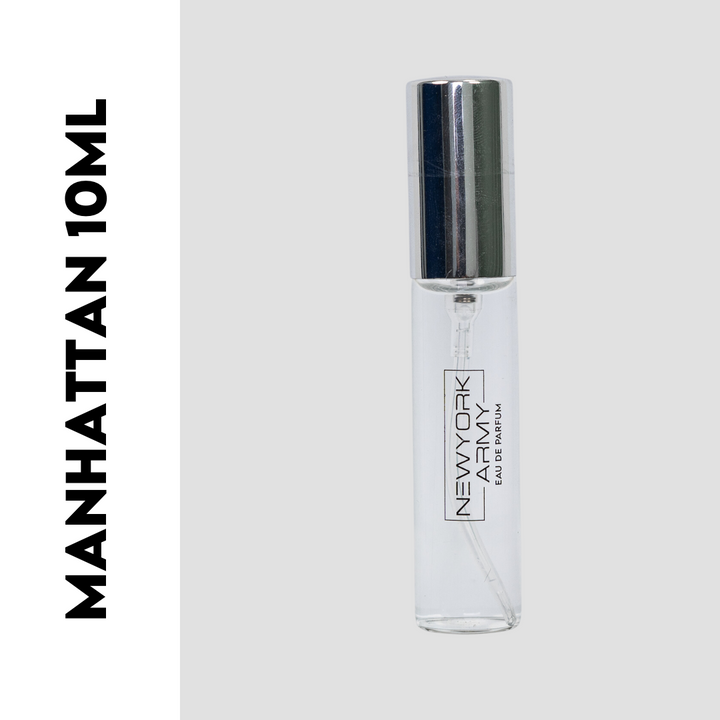 Newyork Army Manhattan 10ml
