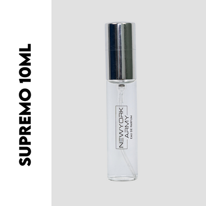 Newyork Army Supremo 10ml