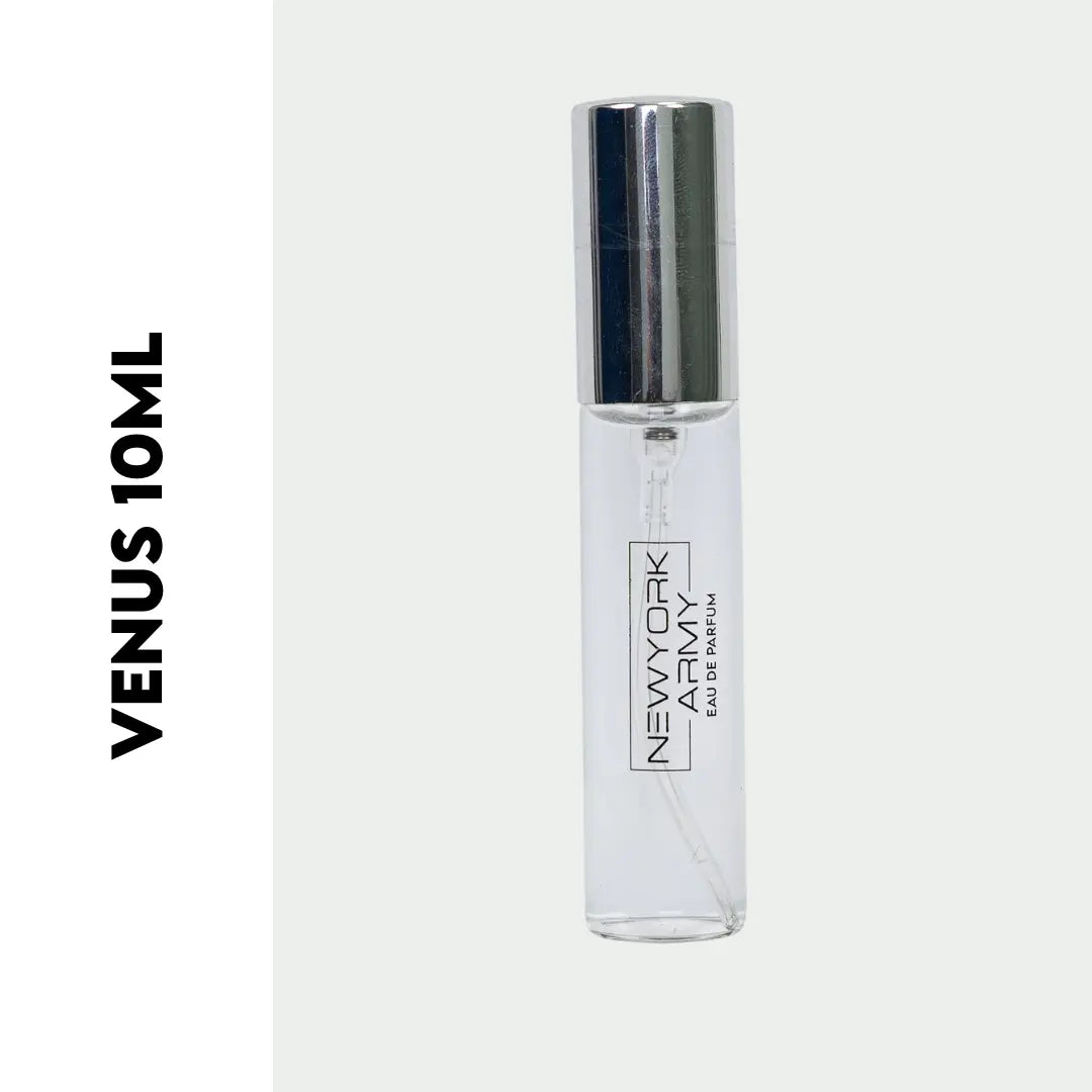 Newyork Army Venus 10ml Newyork Army