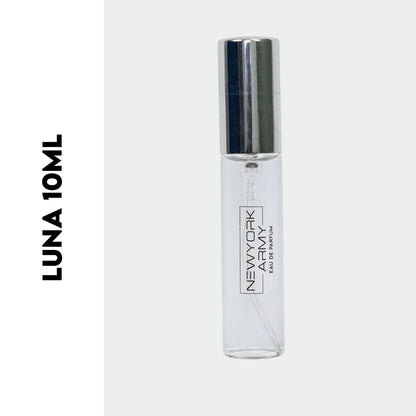 Newyork Army Perfumes Bottle 10ml for Men and Women Newyork Army