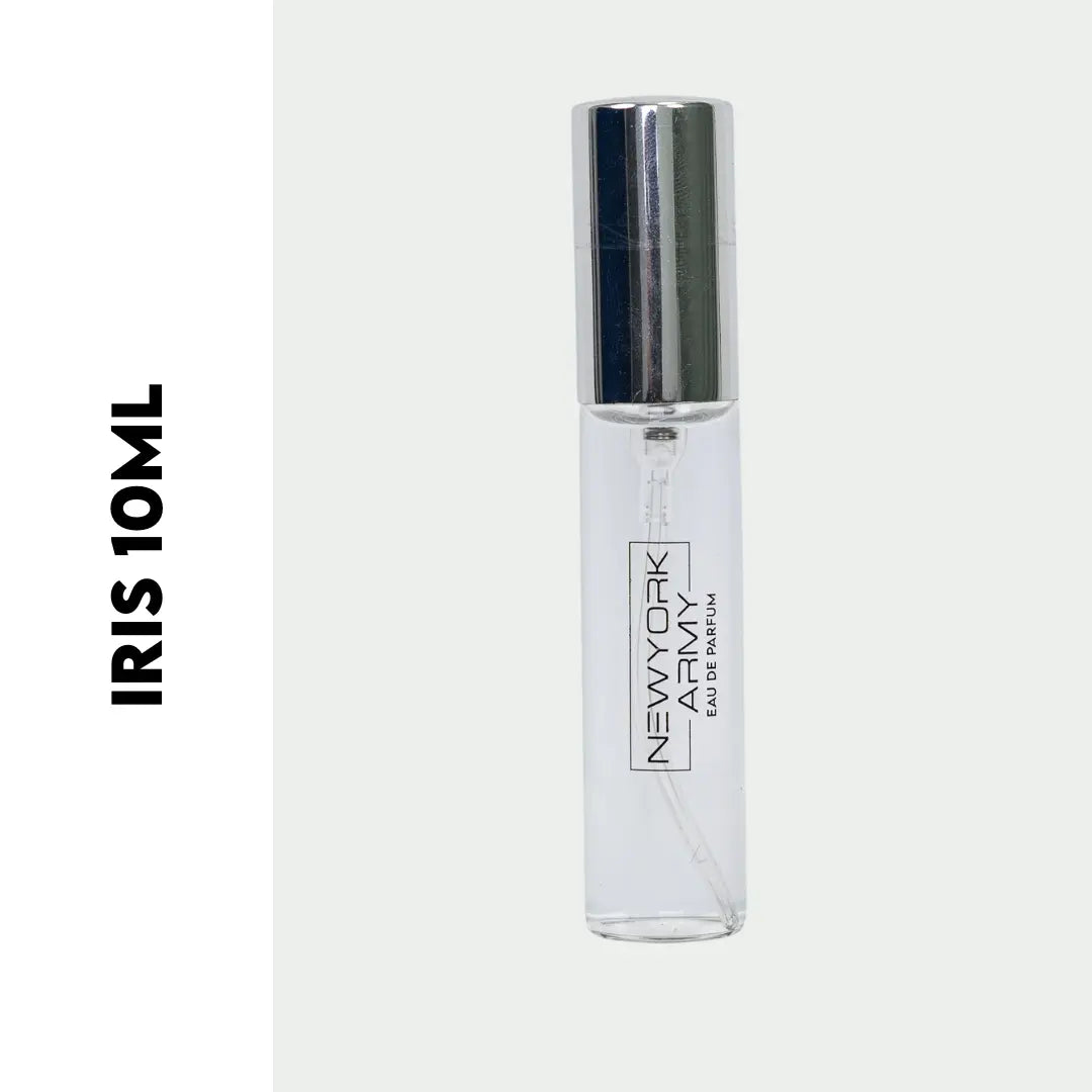 Newyork Army Iris 10ml Newyork Army