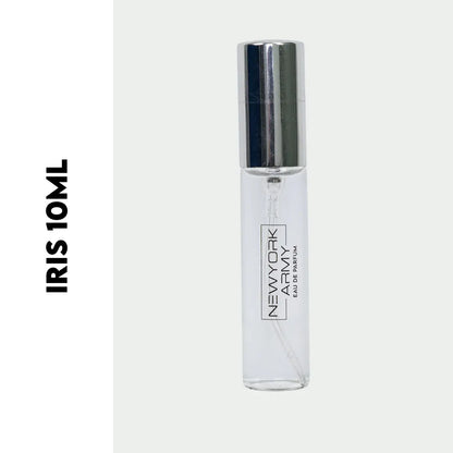 Newyork Army Perfumes Bottle 10ml for Men and Women Newyork Army