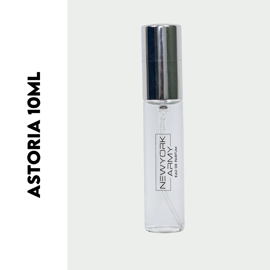 Newyork Army Astoria 10ml