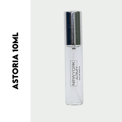 Newyork Army Astoria 10ml