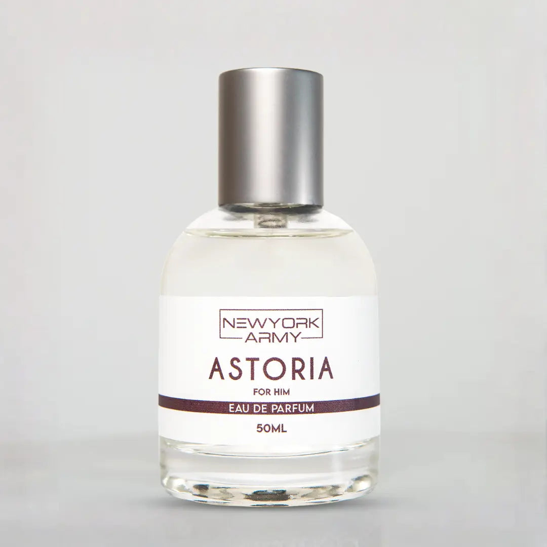 Newyork Army Astoria Perfume EDP Newyork Army