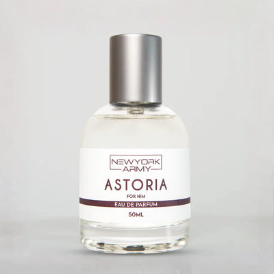 Newyork Army Astoria Perfume EDP