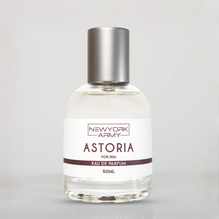 Newyork Army Astoria Perfume EDP