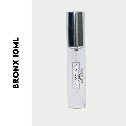 Newyork Army Perfumes Bottle 10ml for Men and Women Newyork Army