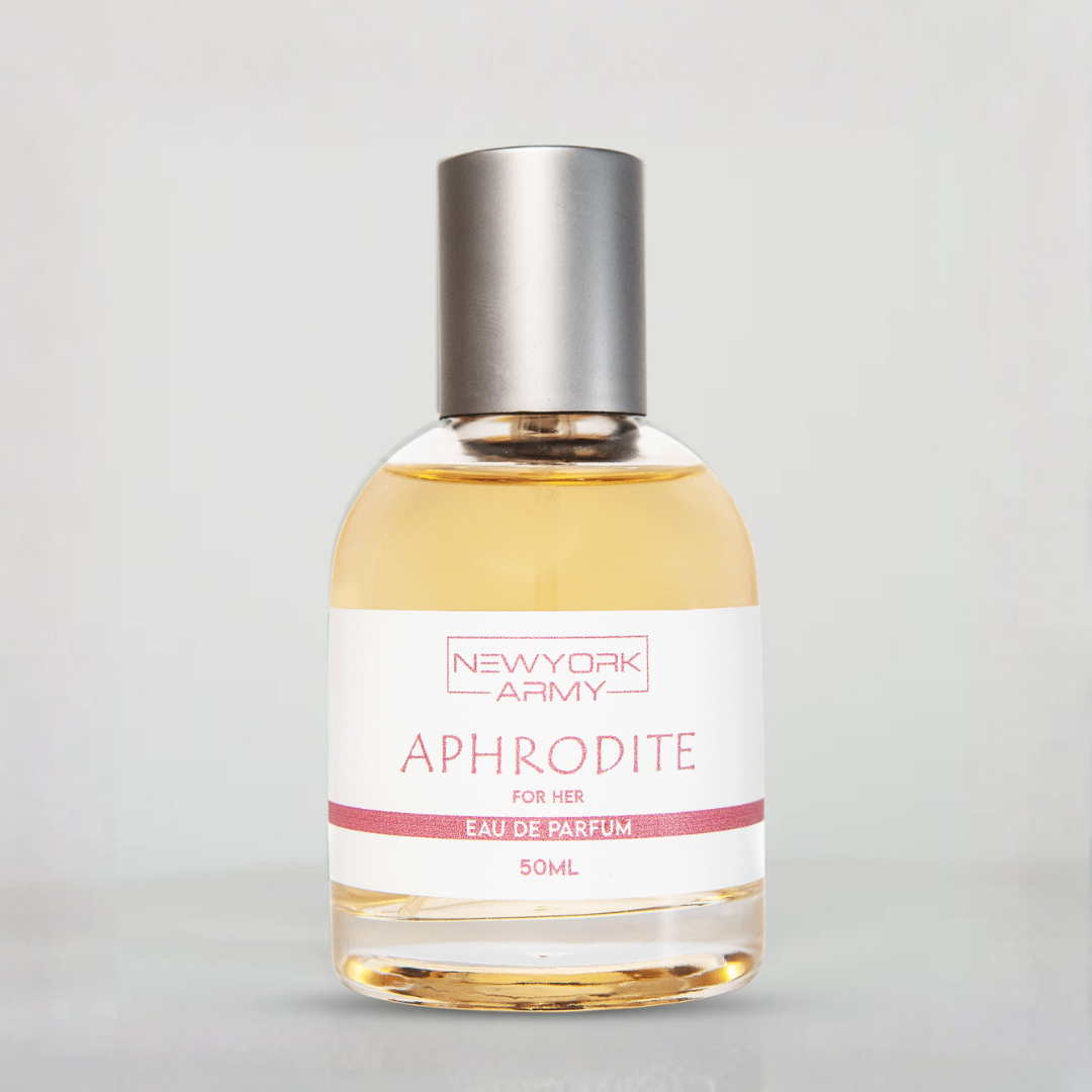 Newyork Army Aphrodite Perfume EDP