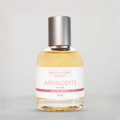 Newyork Army Aphrodite Perfume EDP