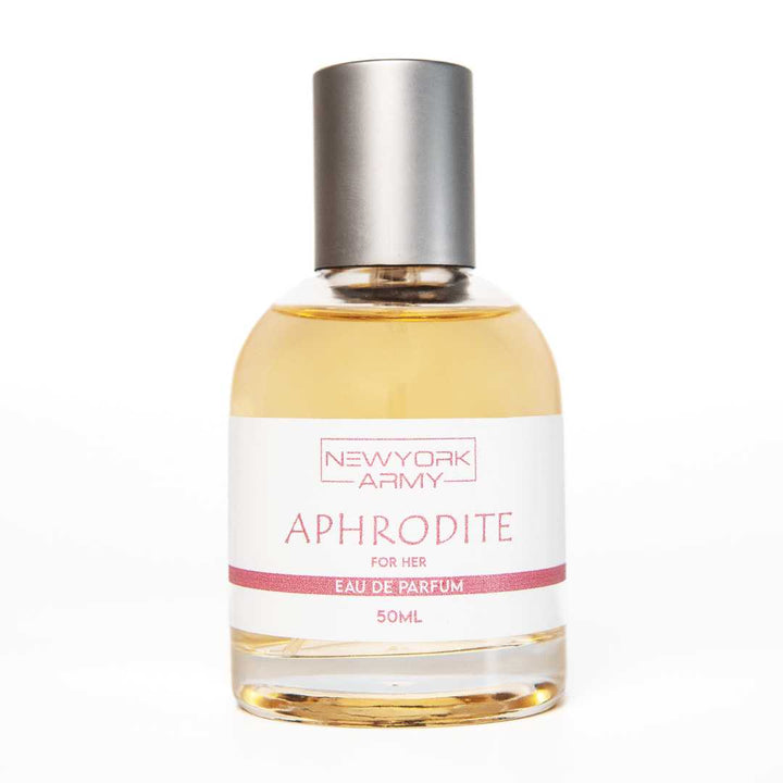 Newyork Army Aphrodite Perfume EDP