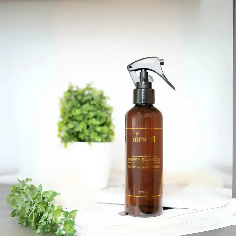 Room & Linen Spray Newyork Army