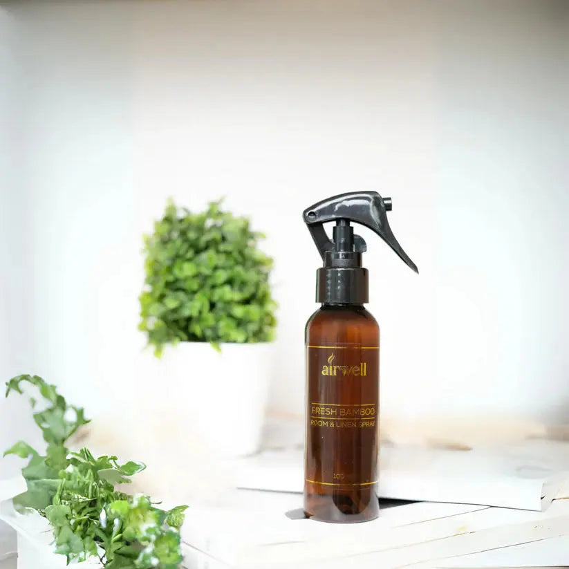 Room & Linen Spray Newyork Army