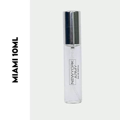 Newyork Army Perfumes Bottle 10ml for Men and Women Newyork Army