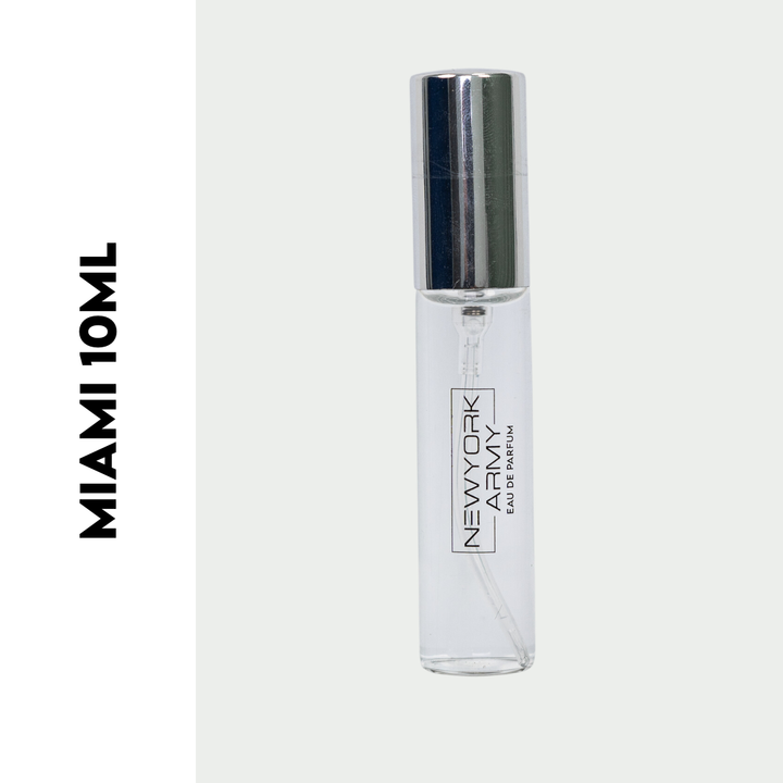 Newyork Army Miami 10ml