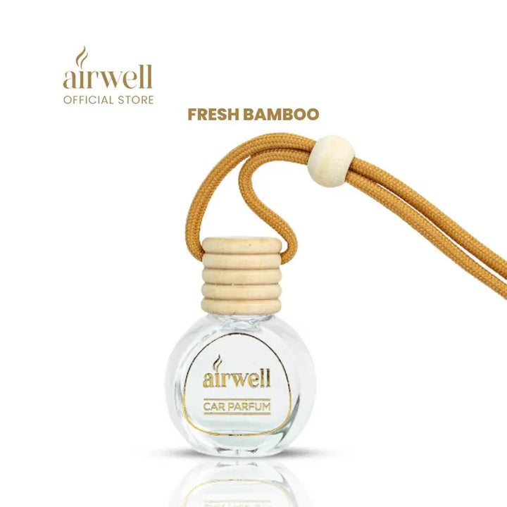 Car / Refill Diffuser Newyork Army