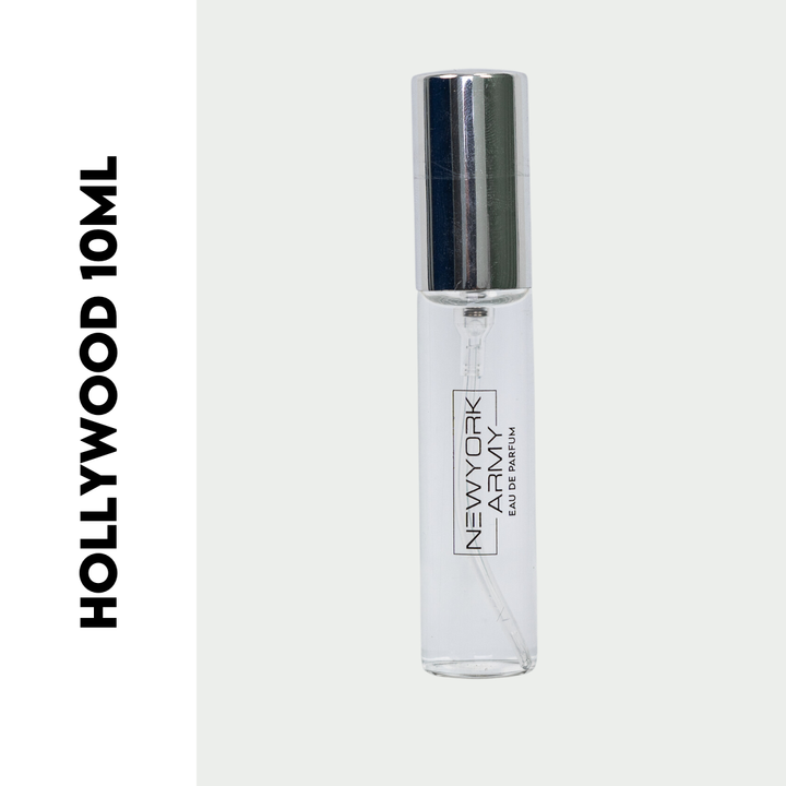 Newyork Army Hollywood 10ml