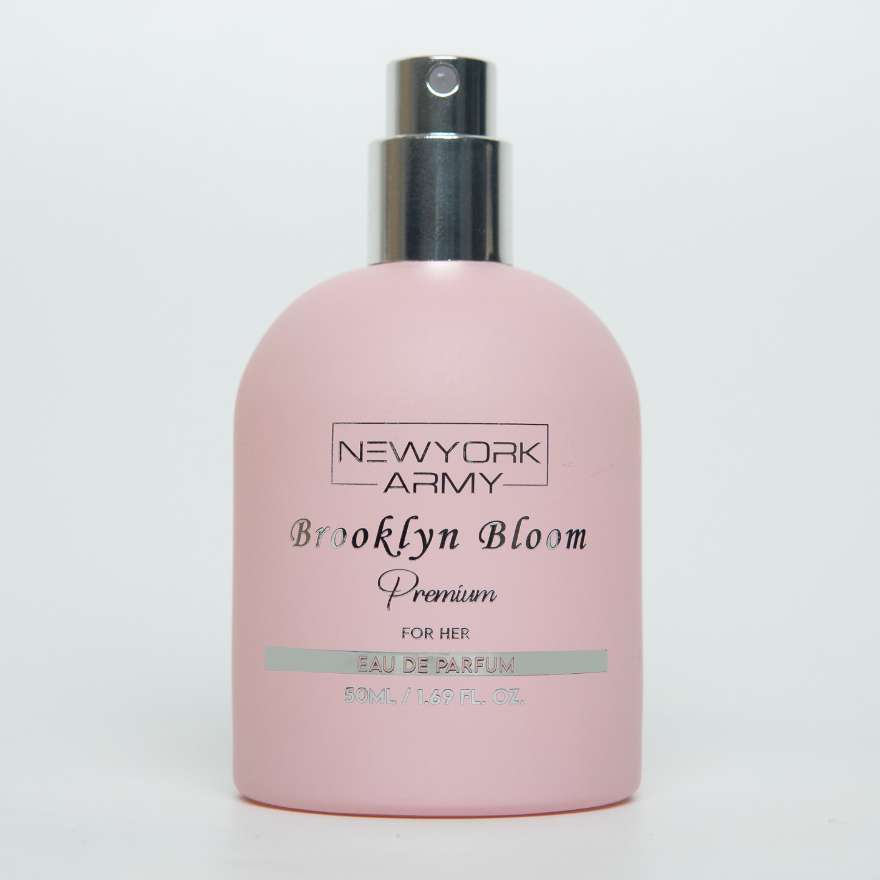 Newyork Army Brooklyn Bloom Perfume EDP