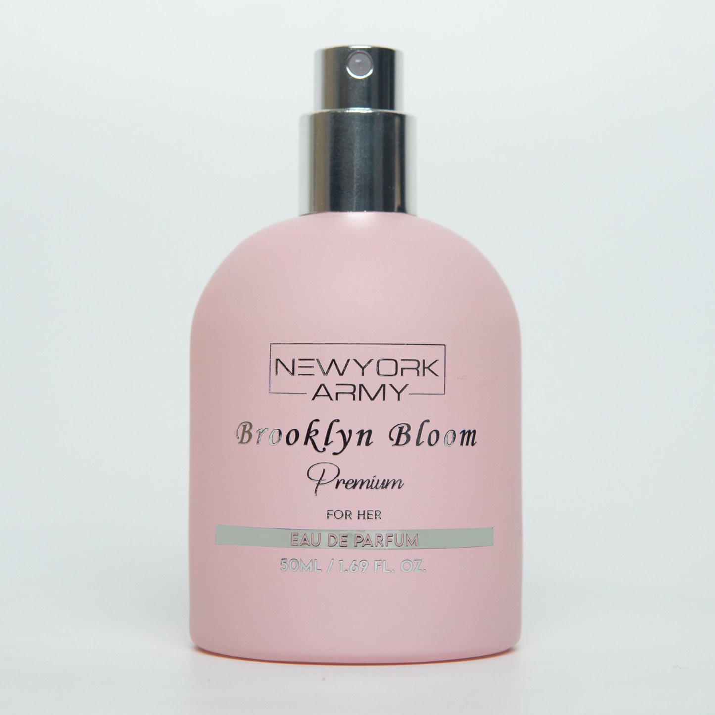 Newyork Army Brooklyn Bloom Perfume EDP