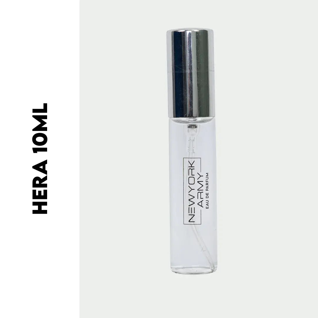 Newyork Army Hera 10ml Newyork Army