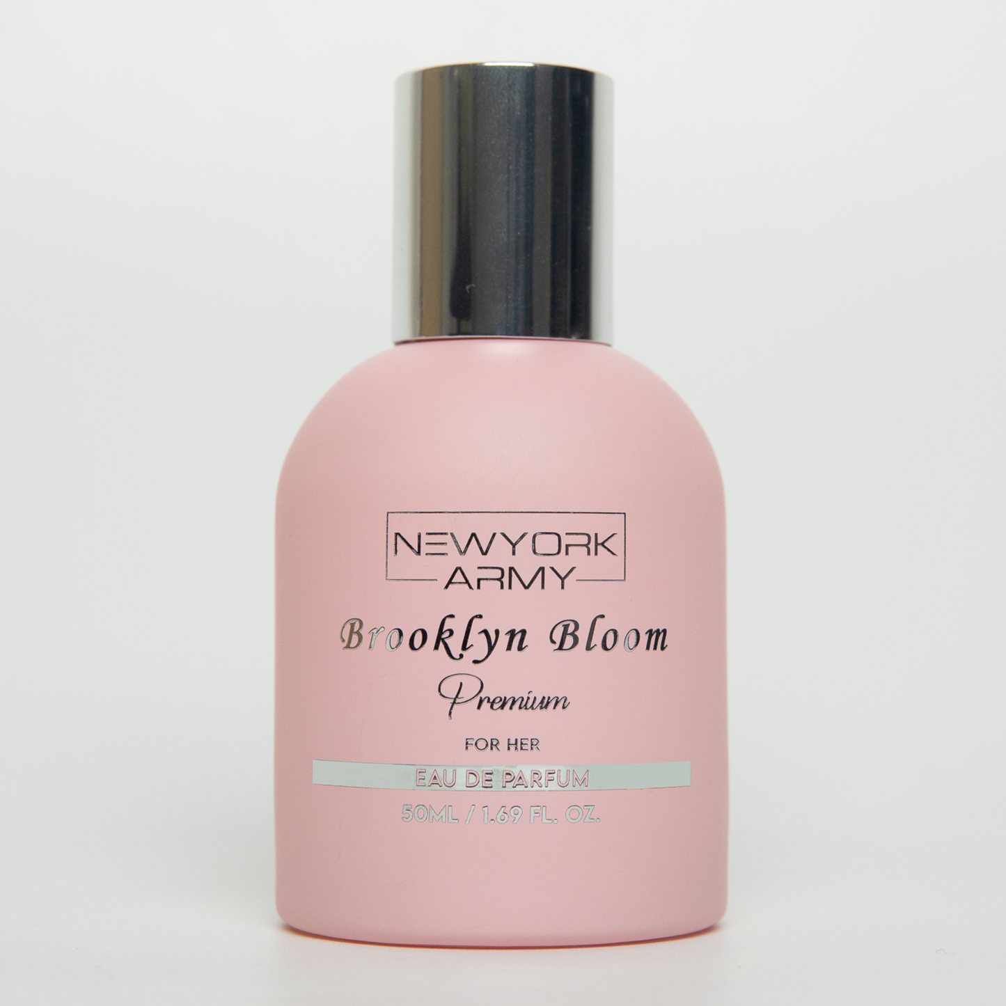 Newyork Army Brooklyn Bloom Perfume EDP