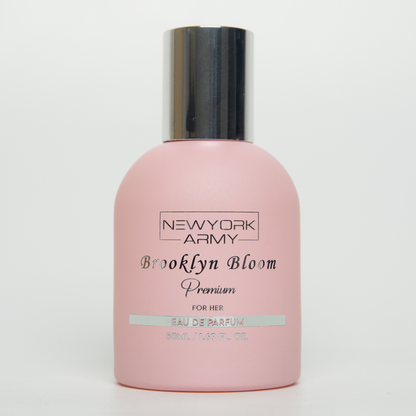 Newyork Army Brooklyn Bloom Perfume EDP