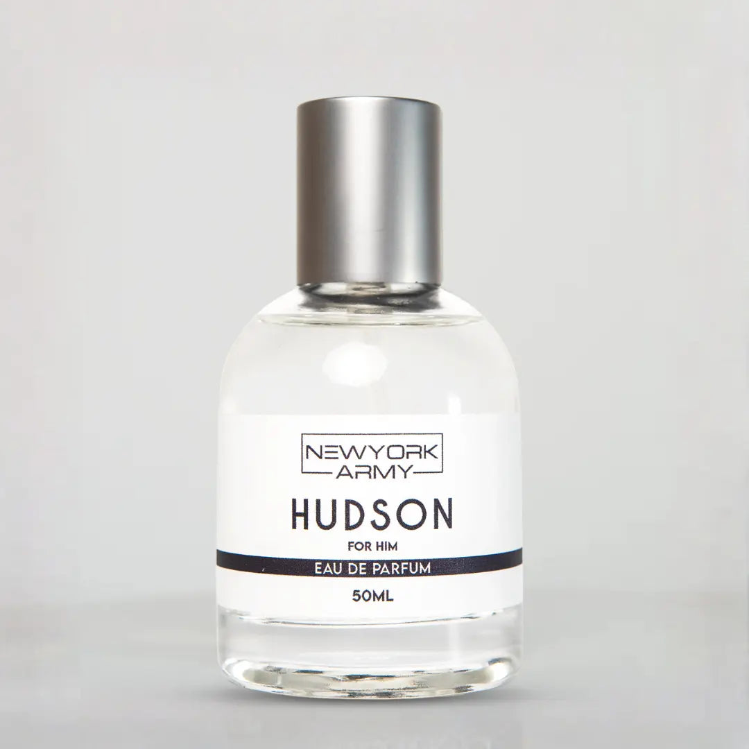 Newyork Army Hudson Perfume EDP Newyork Army