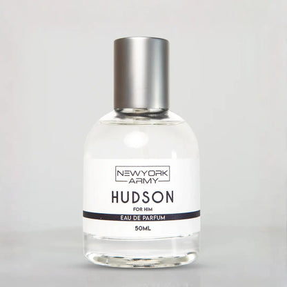 Newyork Army Hudson Perfume EDP Newyork Army