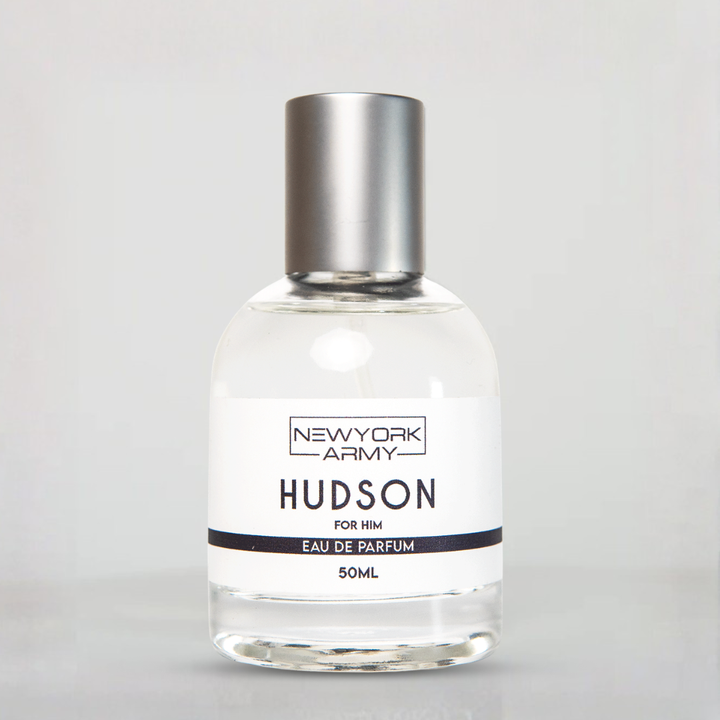 Newyork Army Hudson Perfume EDP