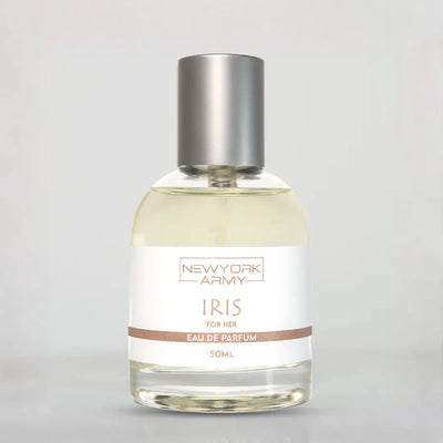 Newyork Army Iris Perfume EDP