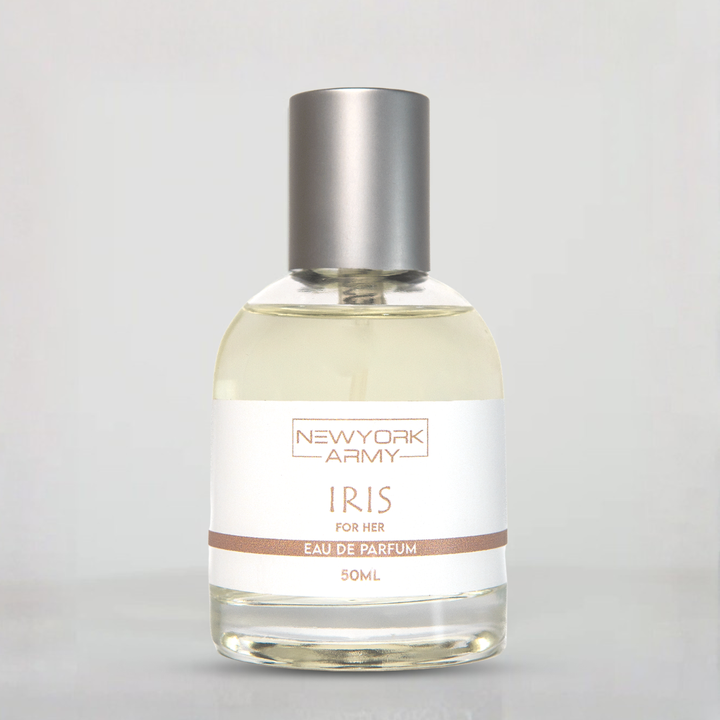 Newyork Army Iris Perfume EDP