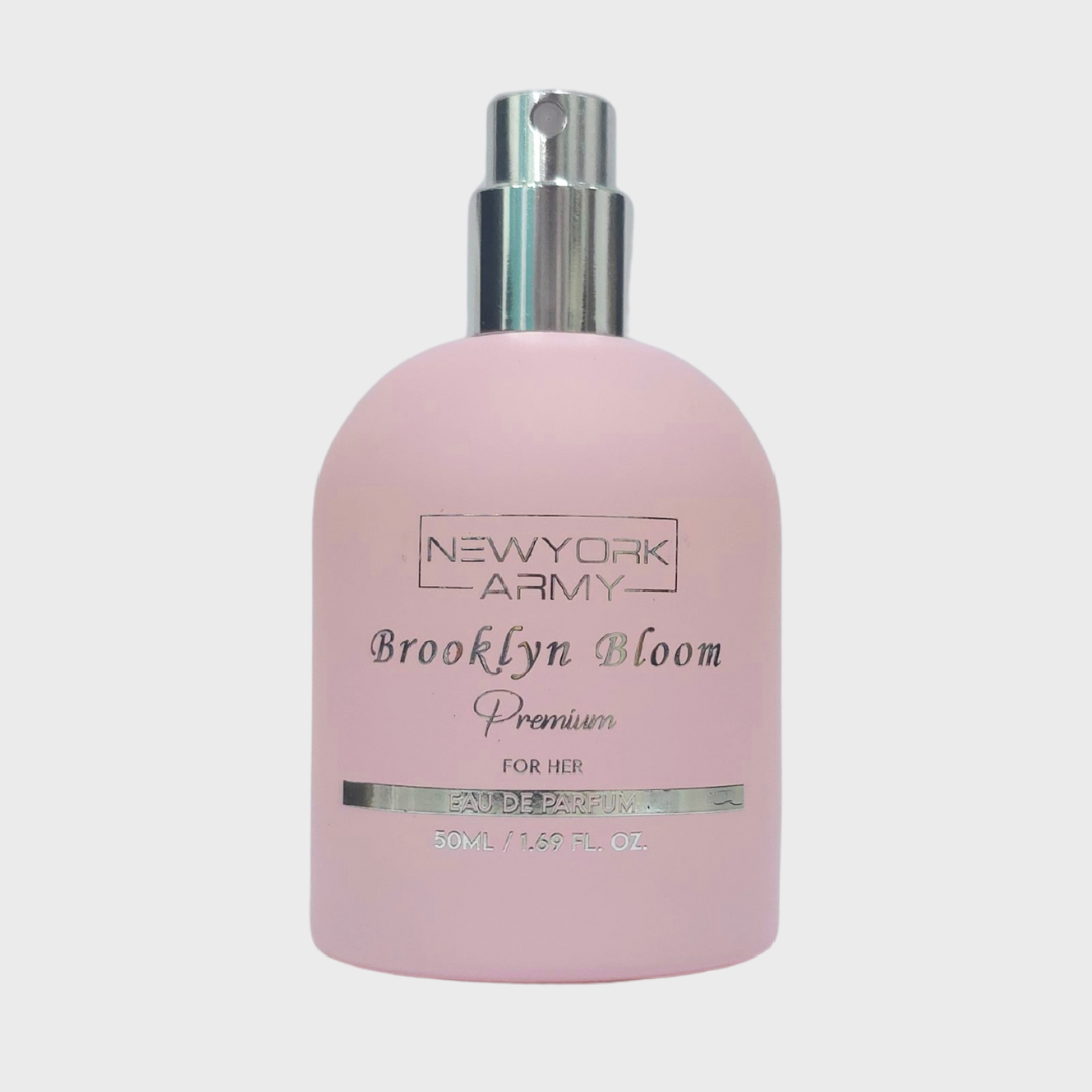 Newyork Army Brooklyn Bloom Perfume EDP