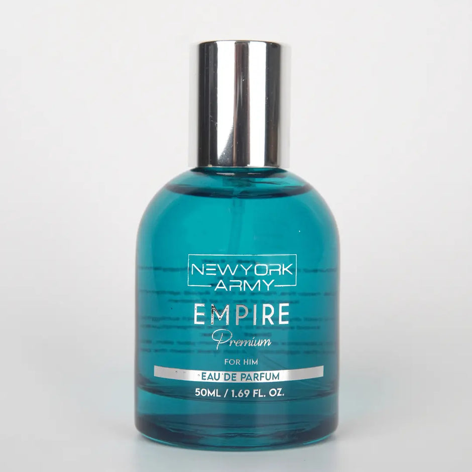 Fresh Perfumes for Clean, Light, Everyday Wear – Newyork Army