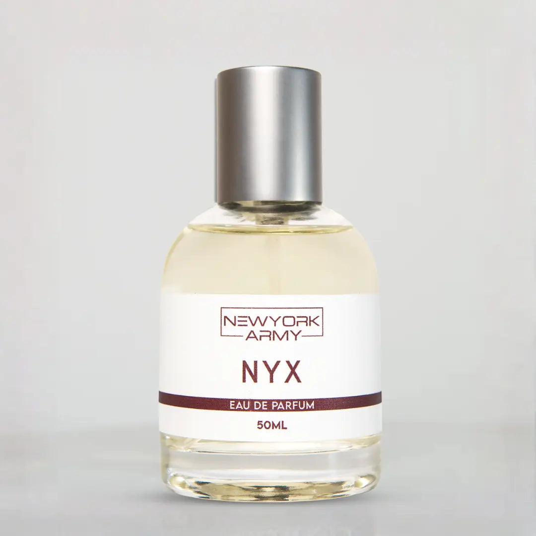 Newyork Army Nyx Perfume EDP Newyork Army