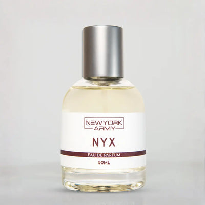Newyork Army Nyx Perfume EDP