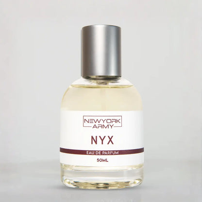 Newyork Army Nyx Perfume EDP Newyork Army