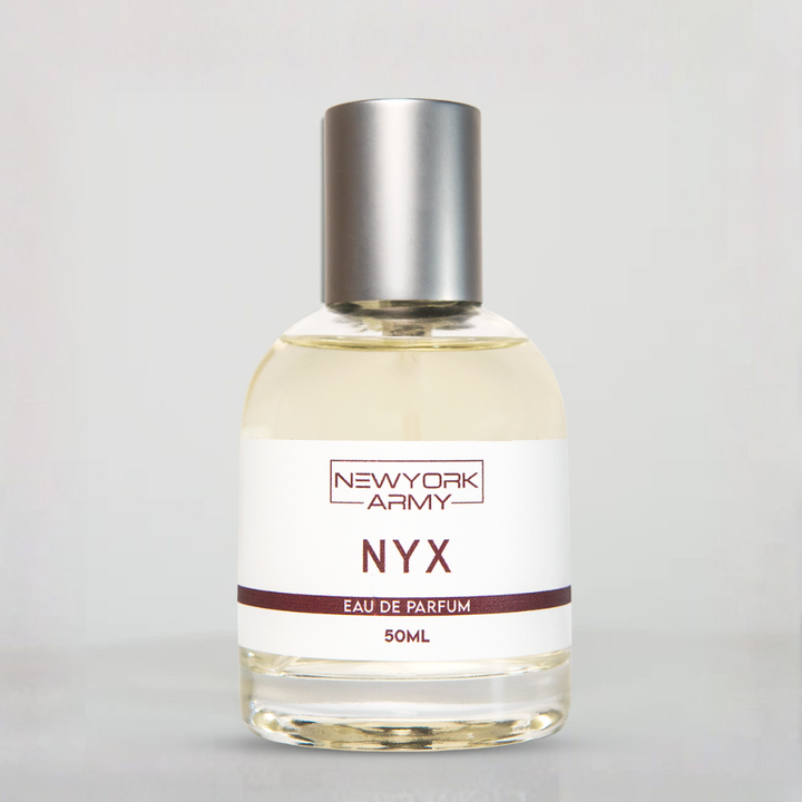 Newyork Army Nyx Perfume EDP