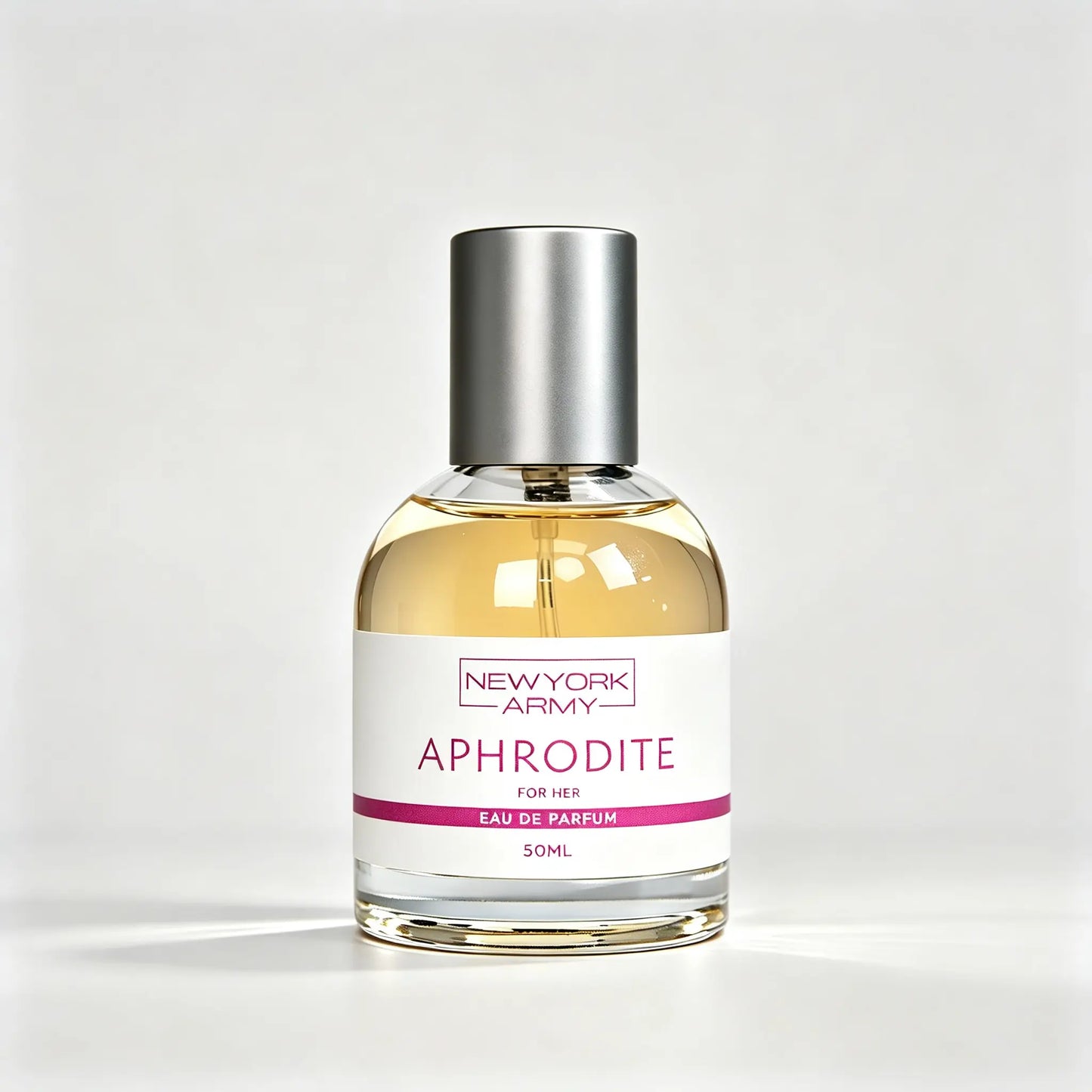 Newyork Army Aphrodite Perfume EDP Newyork Army