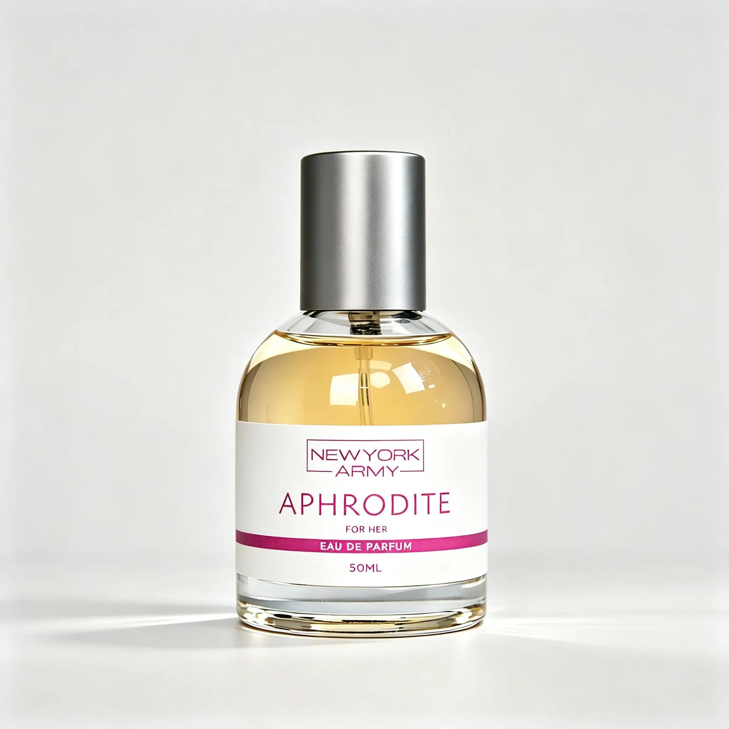 Newyork Army Aphrodite Perfume EDP Newyork Army