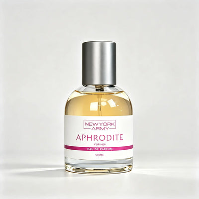 Newyork Army Aphrodite Perfume EDP