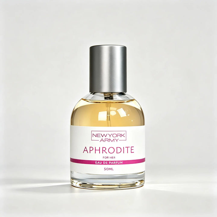 Newyork Army Aphrodite Perfume EDP Newyork Army